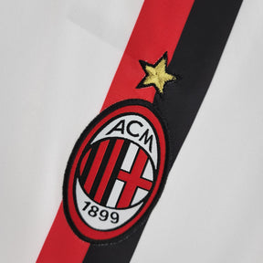 AC Milan Away 11/12 Retro