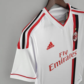 AC Milan Away 11/12 Retro