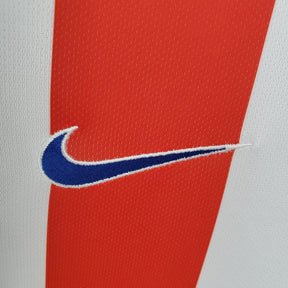 Atlético De Madrid Home 13/14 Retro