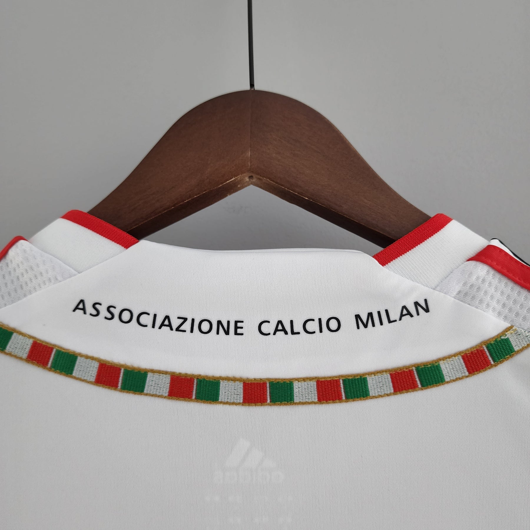 AC Milan Away 11/12 Retro