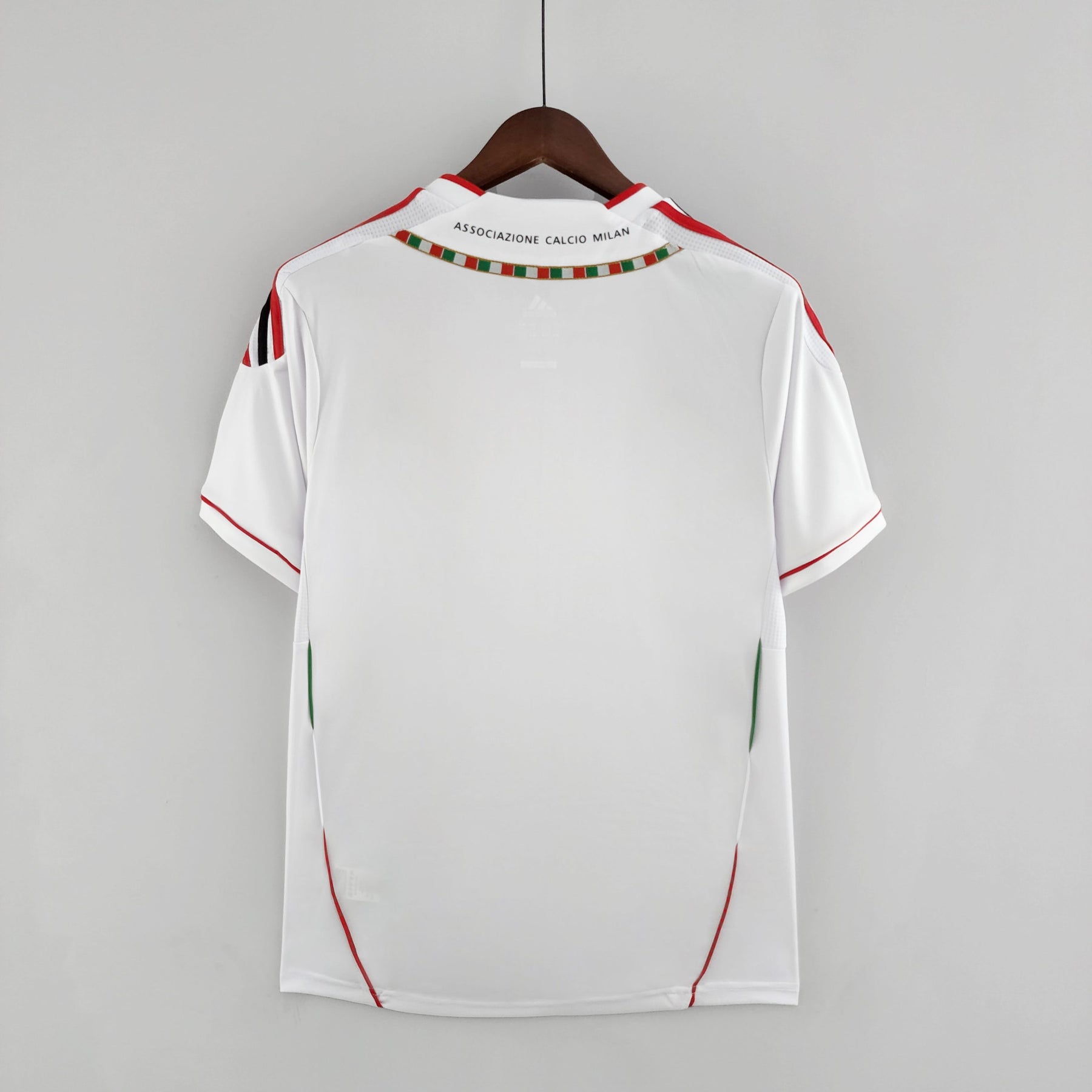 AC Milan Away 11/12 Retro