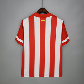 Atlético De Madrid Home 13/14 Retro