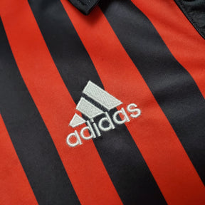 AC Milan Home 99/00 Retro