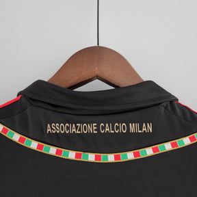 AC Milan Away 11/12 Retro