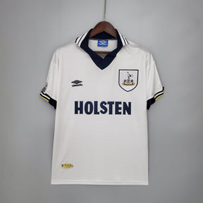 Tottenham Home 94/95 Retro