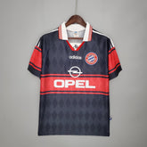 Bayern Múnich Local 97/98 Retro 