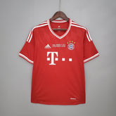 Bayern Múnich Local 2013 Retro 