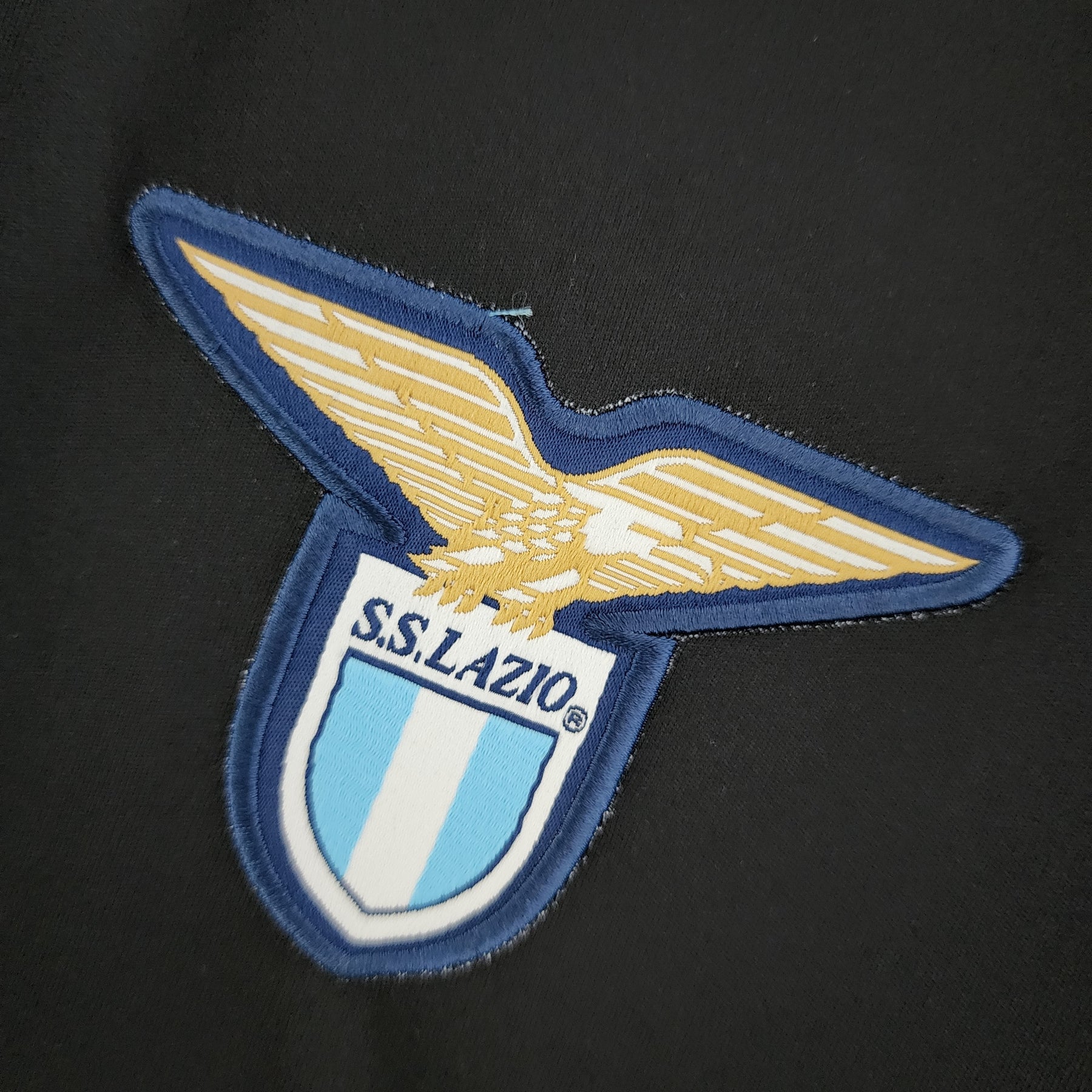 Retrospectiva de la Lazio visitante 15/16 