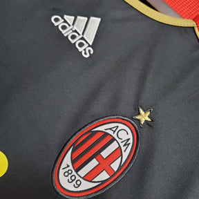 AC Milan 2006 Retro