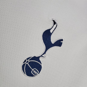 Tottenham Home 08/09 Retro