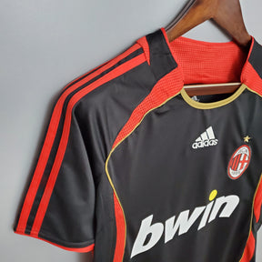 AC Milan 2006 Retro