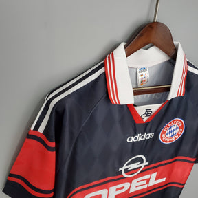 Bayern Múnich Local 97/98 Retro 