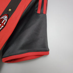 AC Milan Home 09/10 Retro