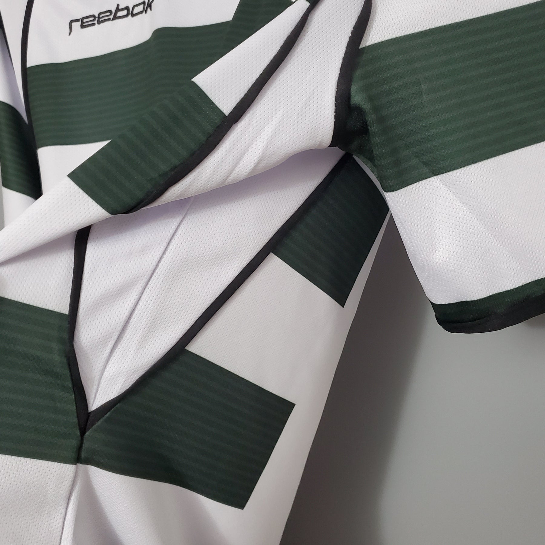 Sporting Lisboa Home 01/03 Retro