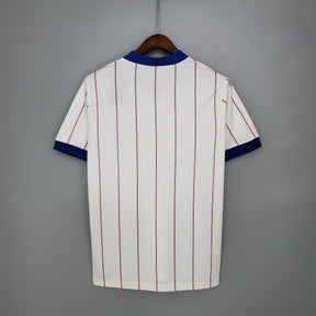 Rangers Away 82/83 Retro