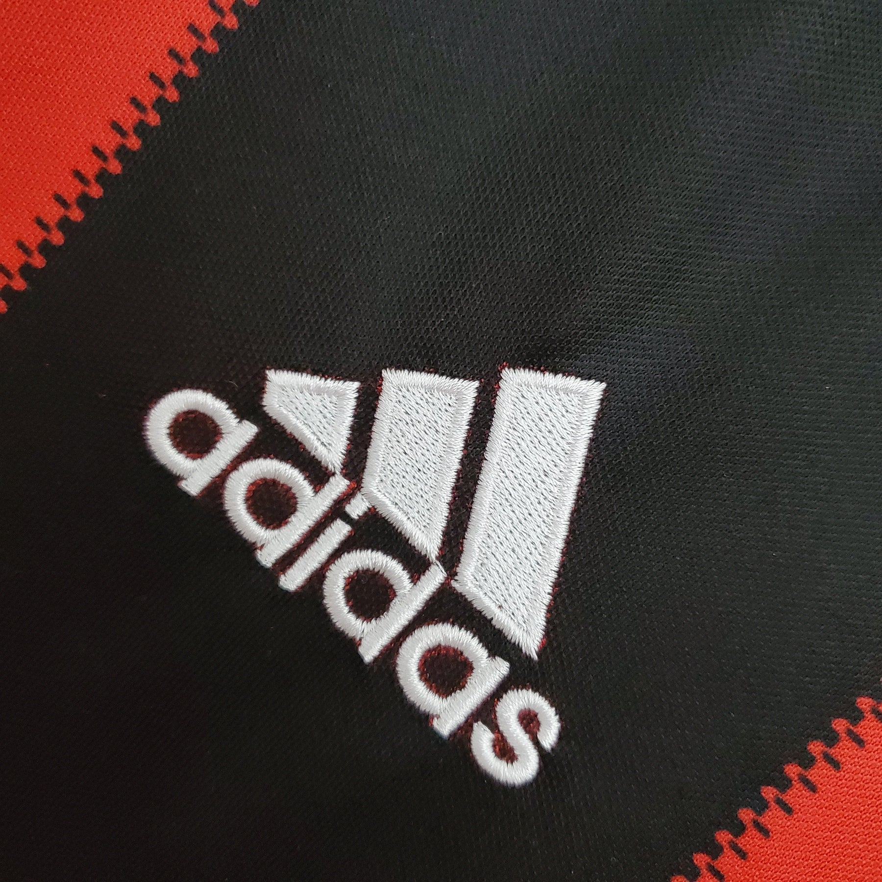 AC Milan home 10/11 Retro