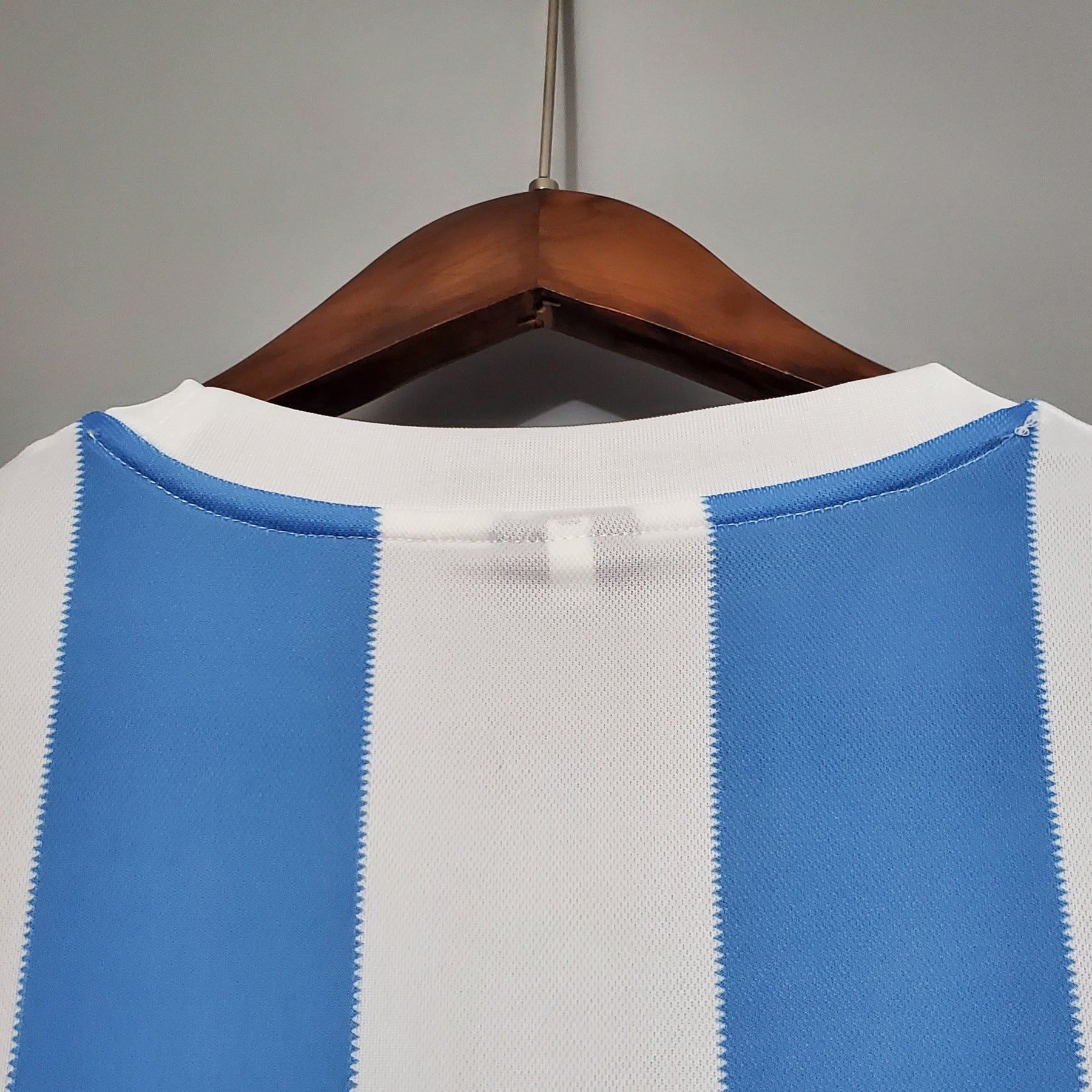 Argentina Home 86/87 Retro 