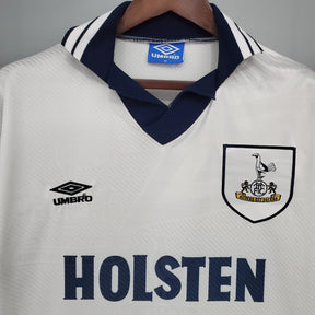 Tottenham Home 94/95 Retro