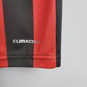 AC Milan Home 09/10 Retro