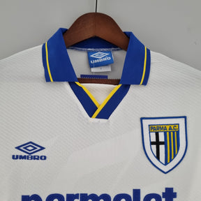 Retro Parma Visitante 93/95 