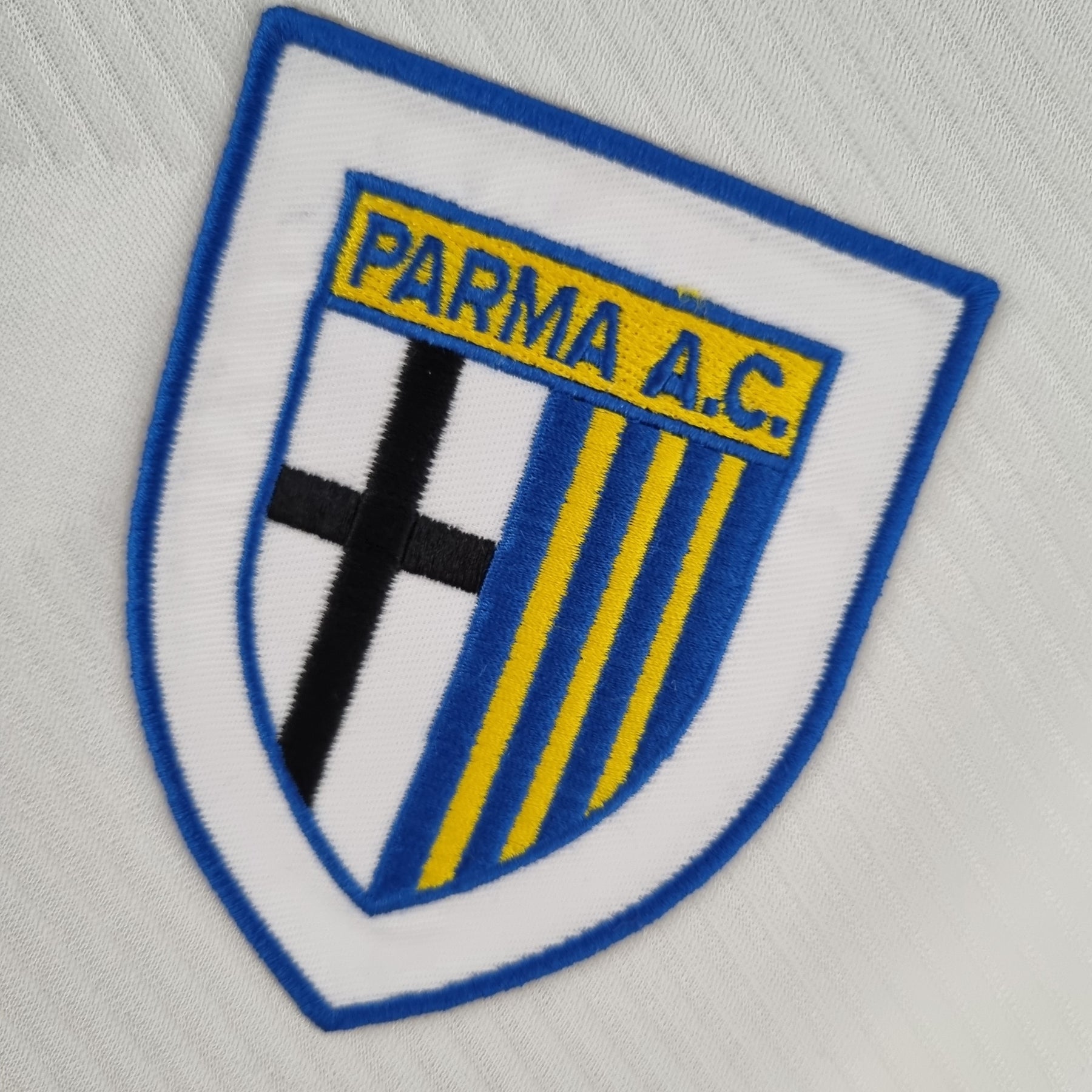 Retro Parma Visitante 93/95 