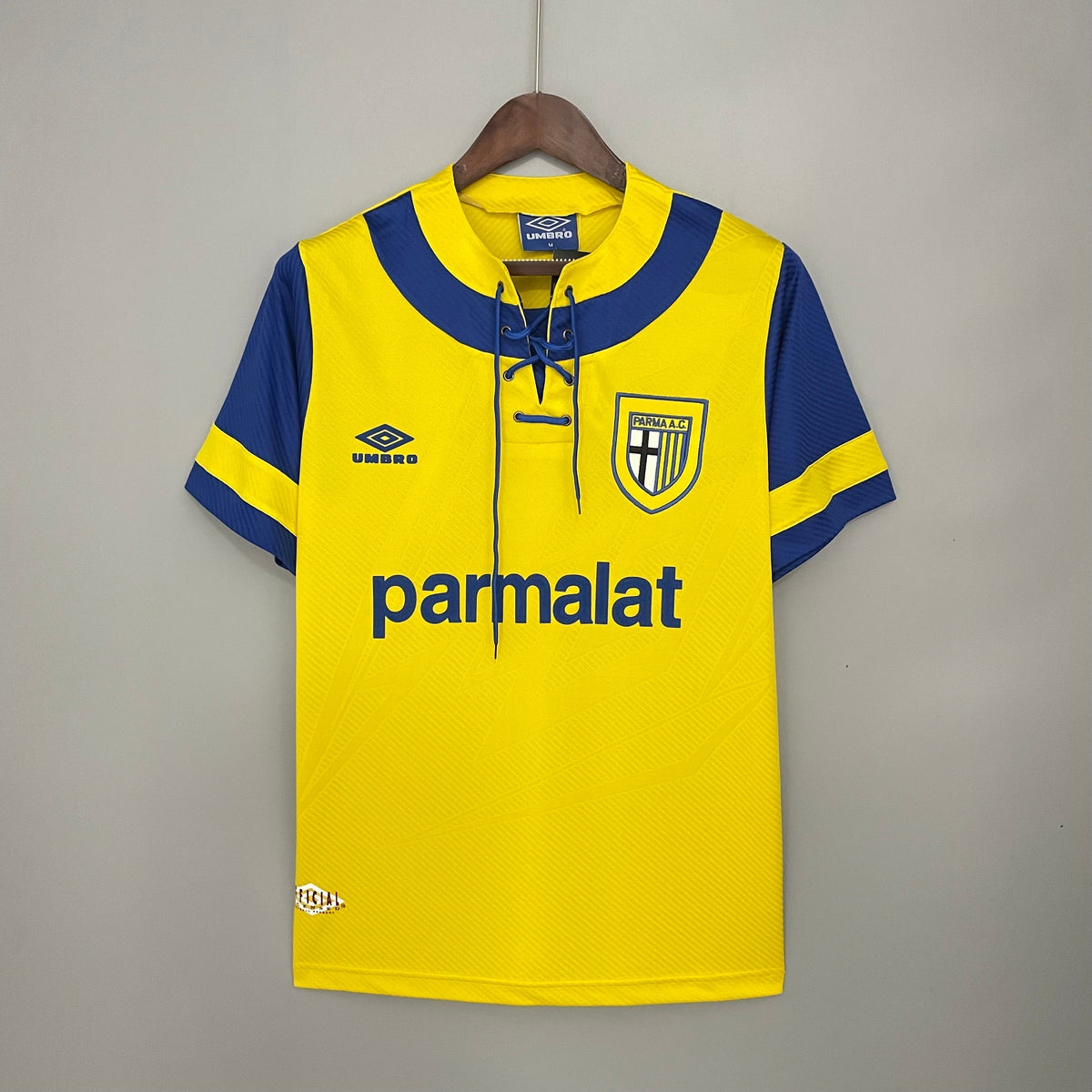 Parma Home 93/95 Retro 