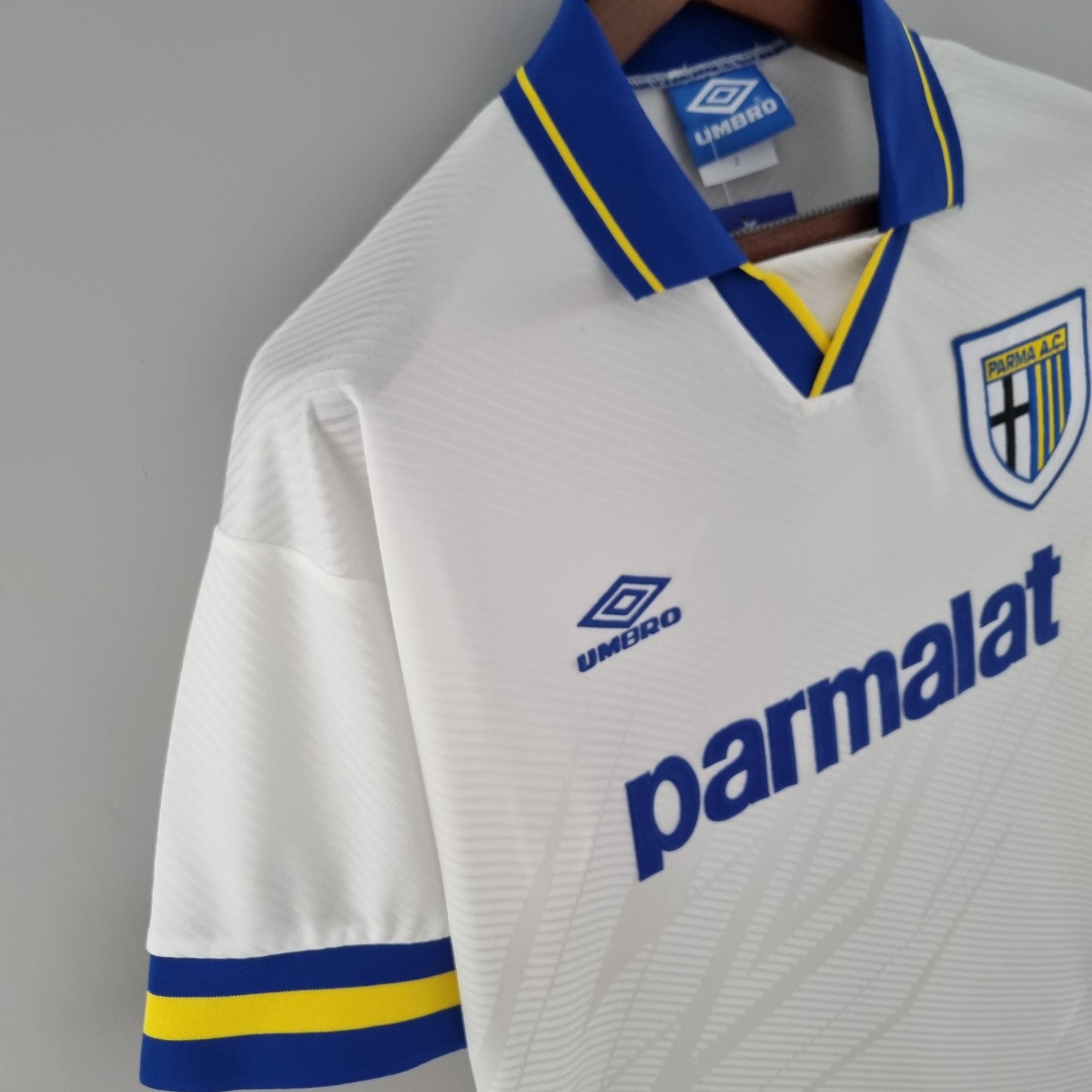 Retro Parma Visitante 93/95 