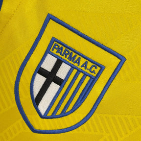 Parma Home 93/95 Retro