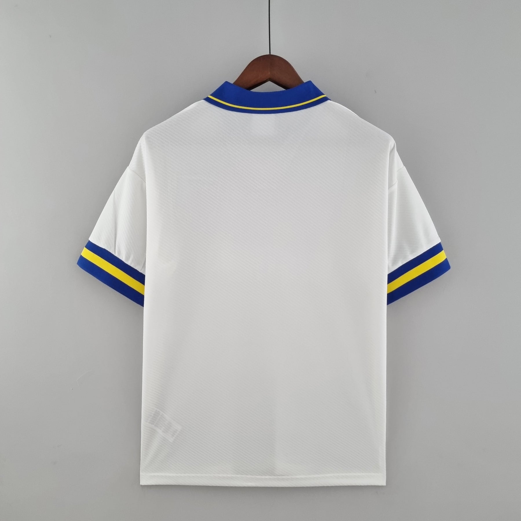 Retro Parma Visitante 93/95 