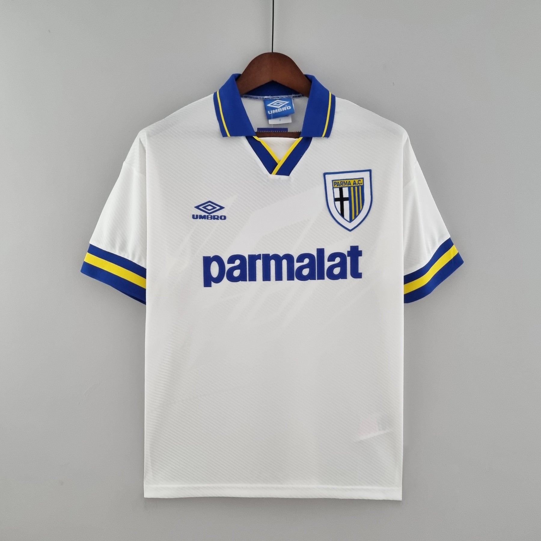 Retro Parma Visitante 93/95 