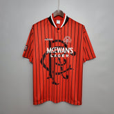 Rangers Home 94/95 Retro