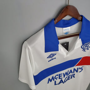 Rangers Home 1994 Retro