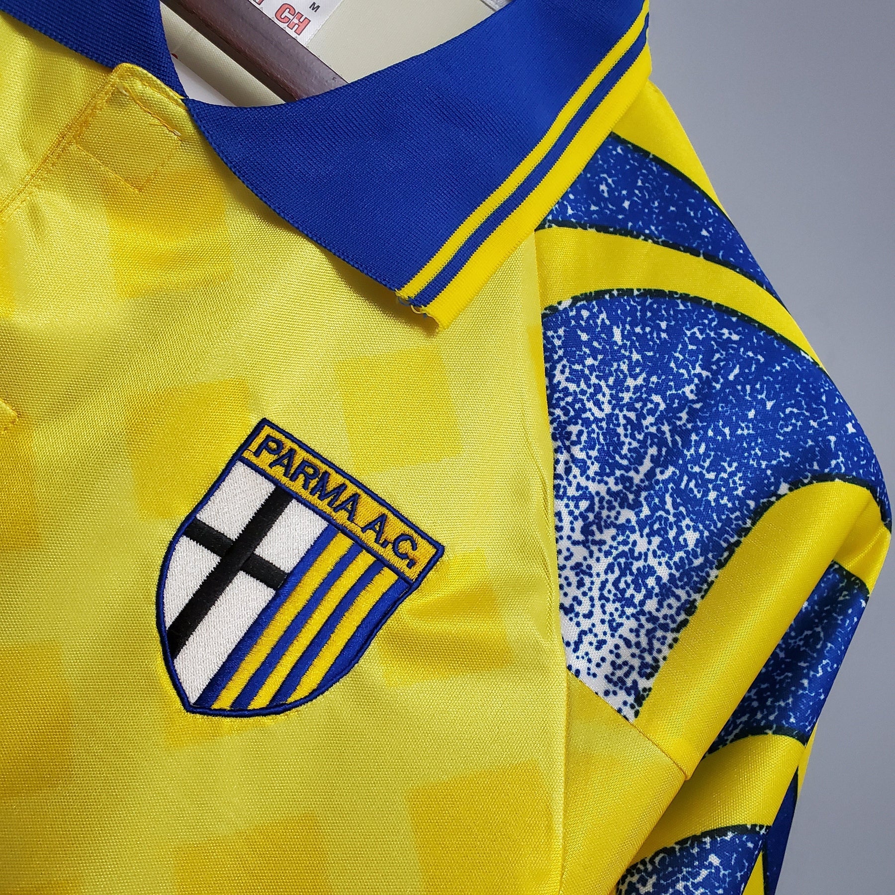 Parma Home 95/97 Retro