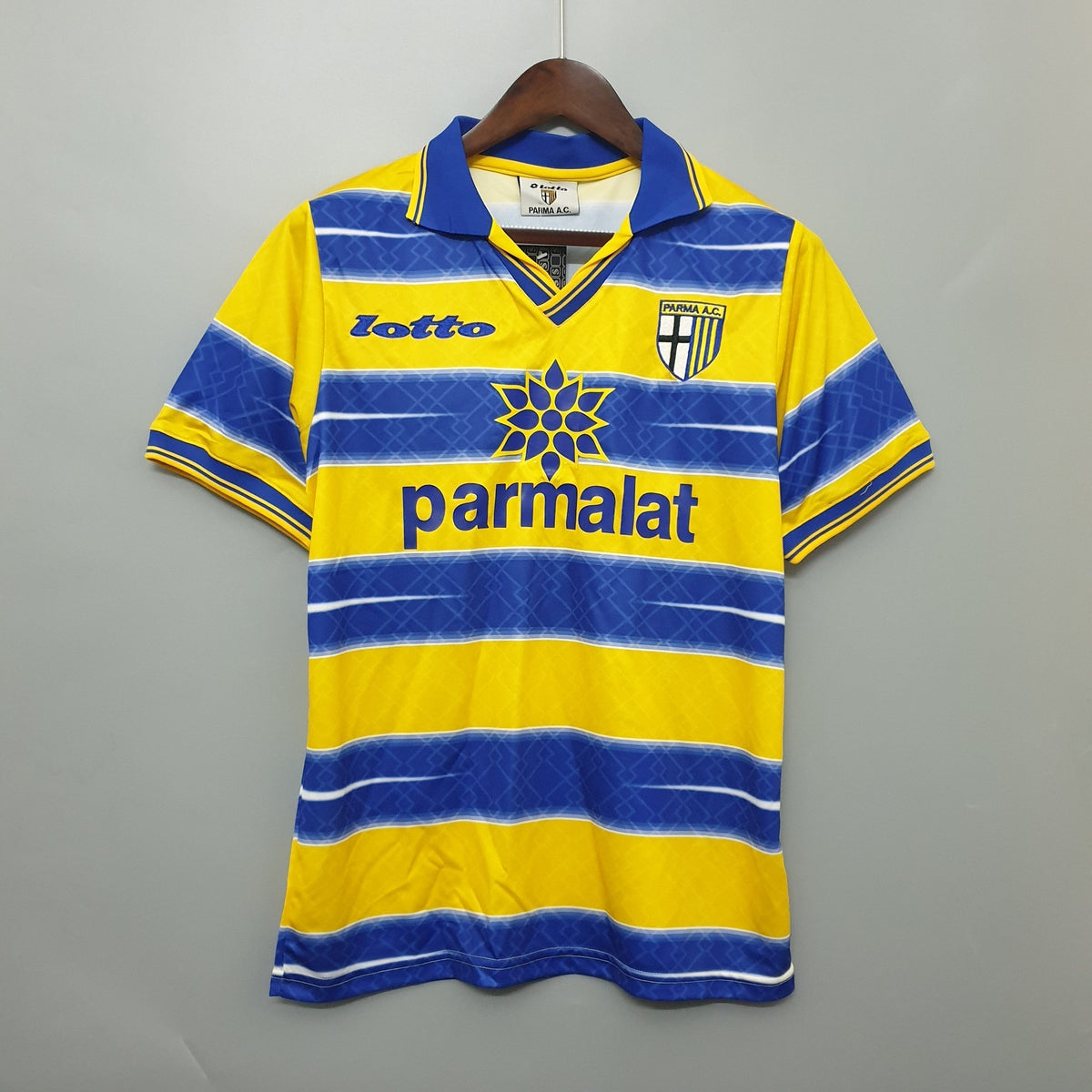 Parma Home 98/99 Retro 