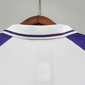 Retro Fiorentina Visitante 98/99 