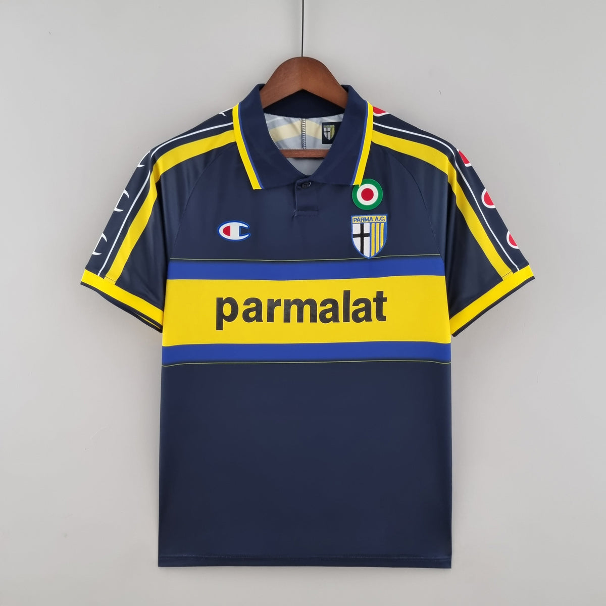 Retro Parma Visitante 99/00 