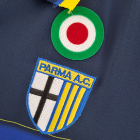 Parma Away 99/00 Retro