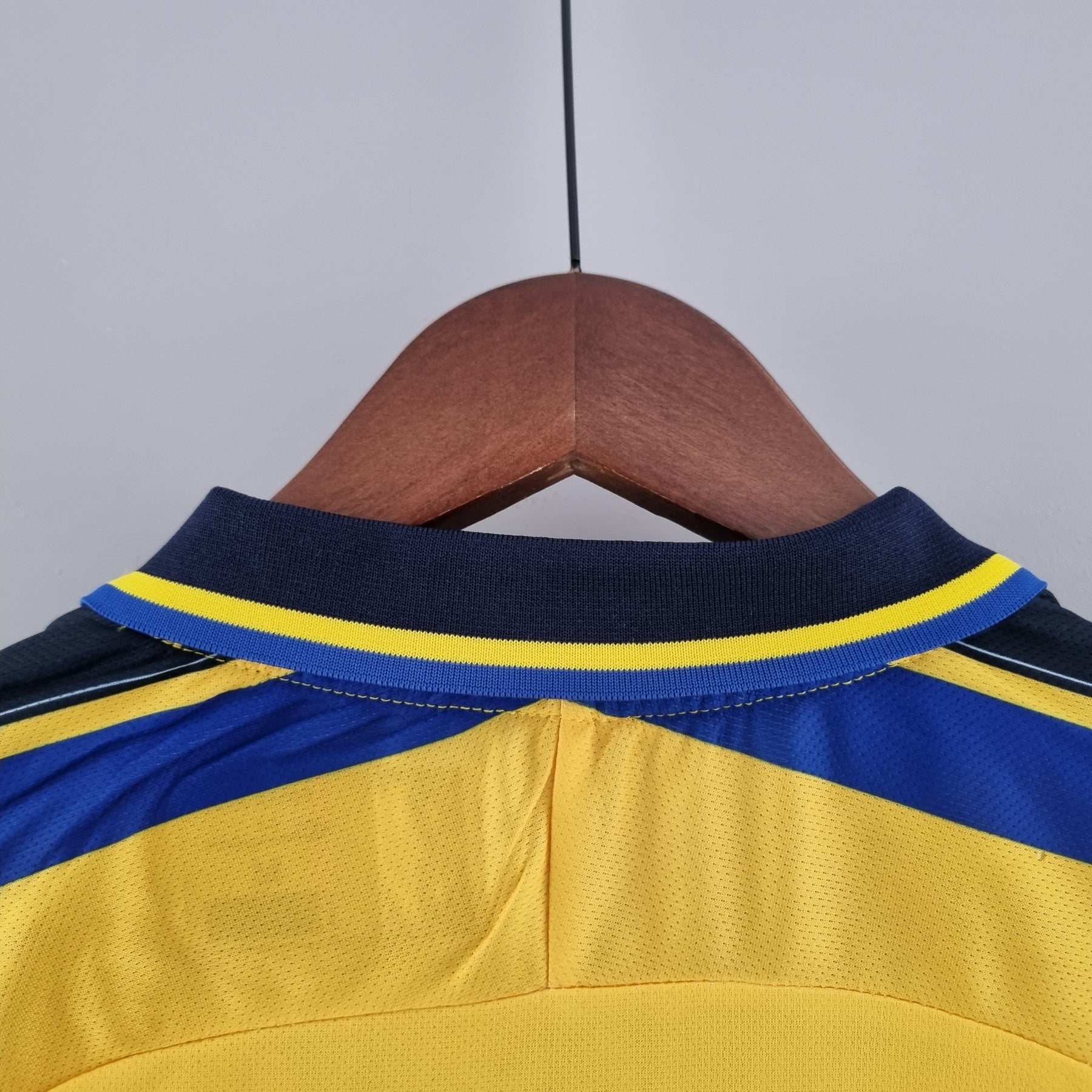 Parma Home 99/00 Retro 