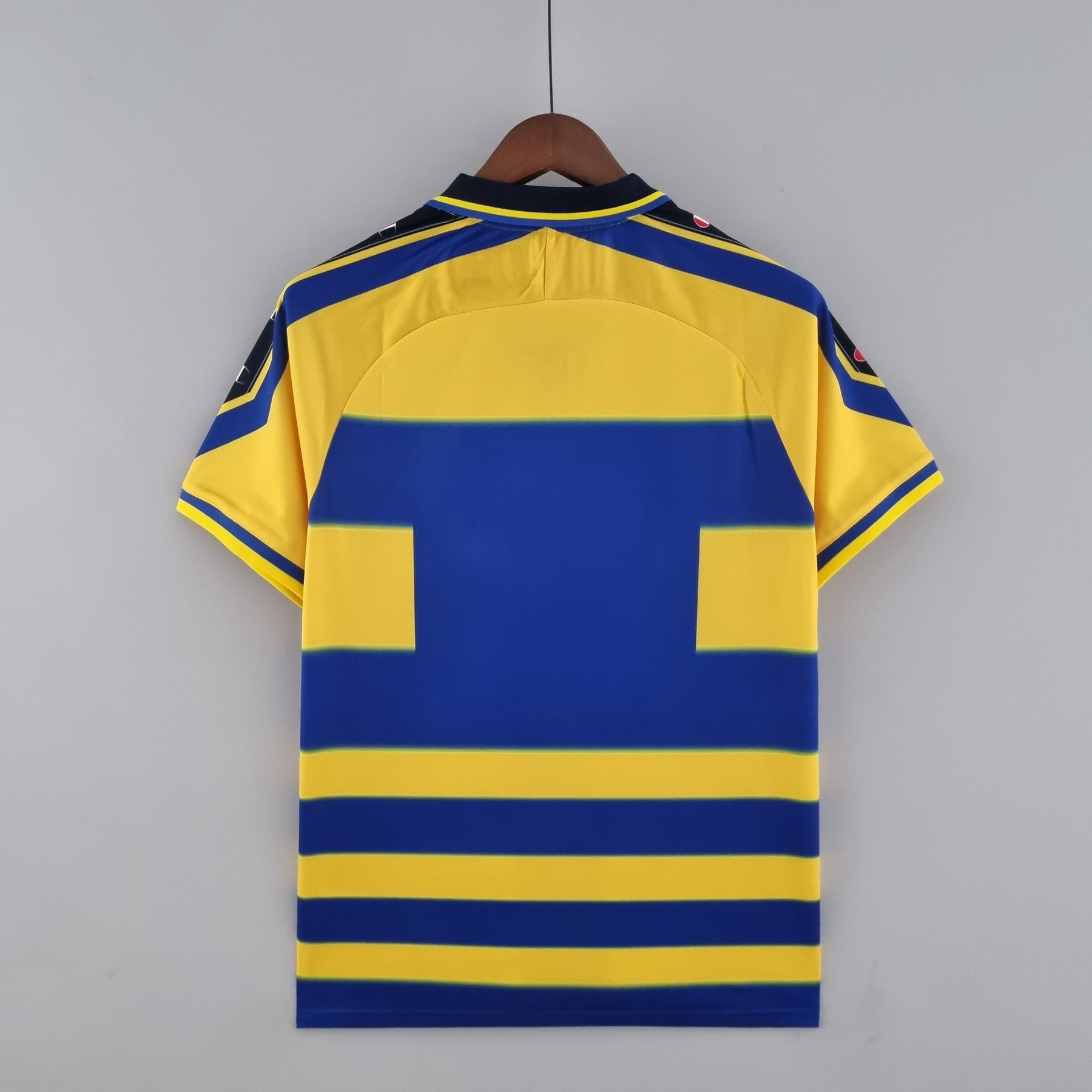 Parma Home 99/00 Retro 