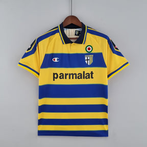 Parma Home 99/00 Retro 