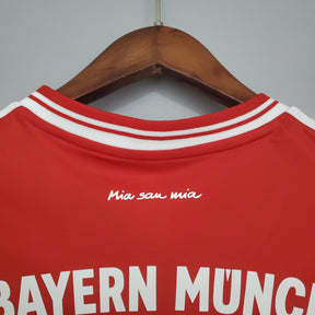 Bayern Múnich Local 2013 Retro 