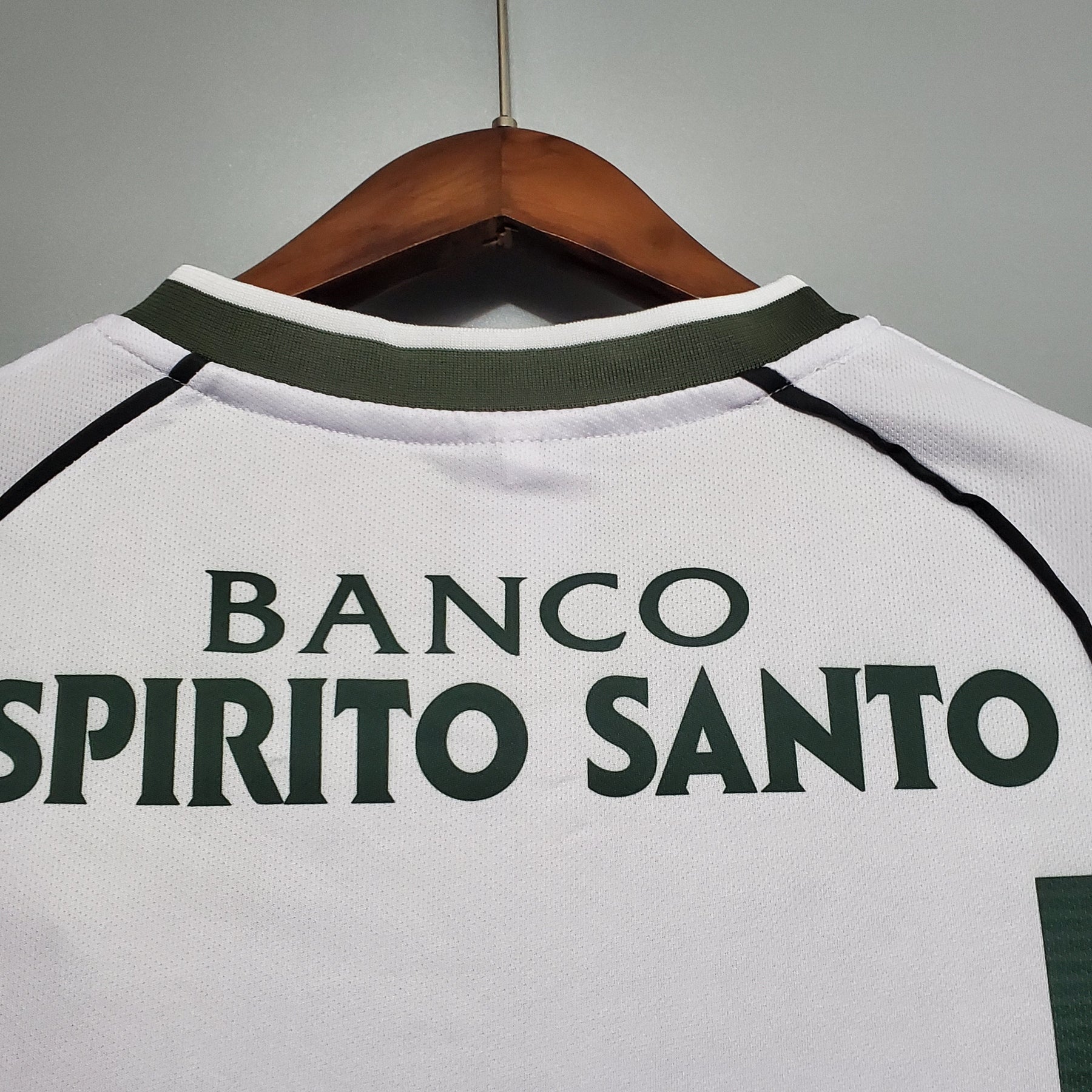 Sporting Lisboa Home 01/03 Retro