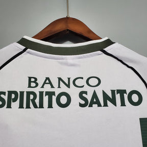 Sporting Lisboa Home 01/03 Retro