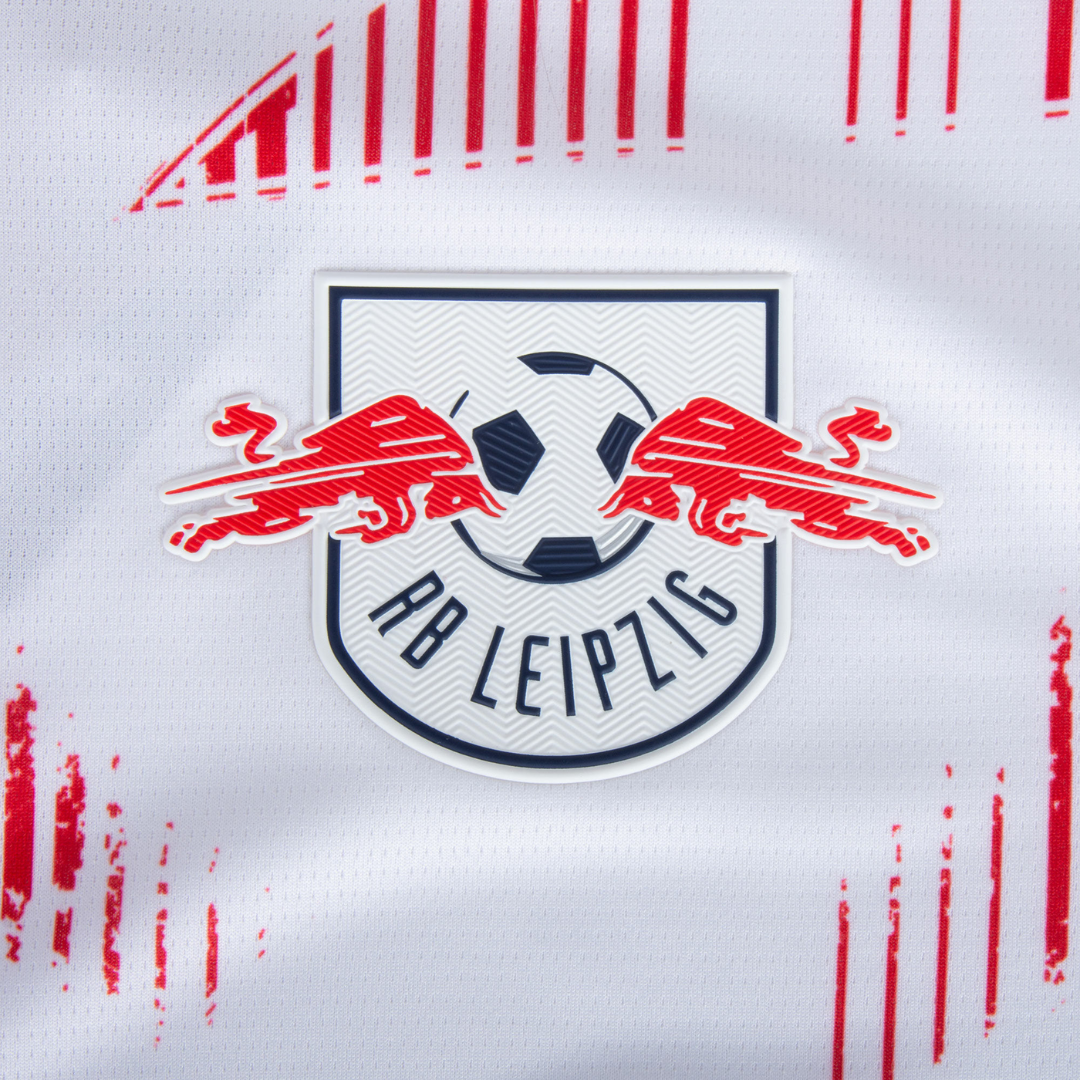 RB Leipzig home 24/25