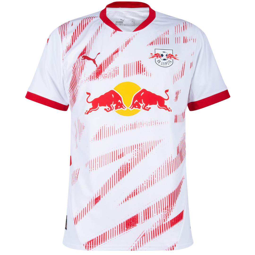 RB Leipzig home 24/25