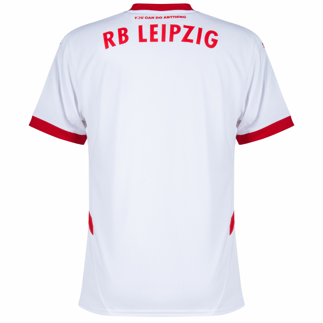 RB Leipzig home 24/25