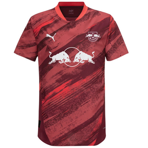 RB Leipzig away 24/25