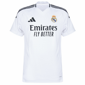 Real Madrid home 24/25