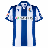 Real Sociedad en casa 24/25 