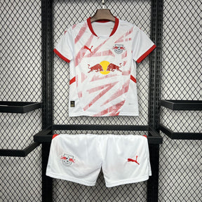 Kids Kit RB Leipzig home 24/25